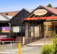 Caringbah Hotel a NightCap Hotel - Tweed Heads Accommodation