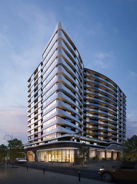 Astra Apartments Glen Waverley - Tweed Heads Accommodation 0