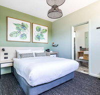 Nightcap at Commercial Hotel - Tweed Heads Accommodation