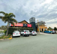 Nightcap at Hinterland Hotel - Tweed Heads Accommodation
