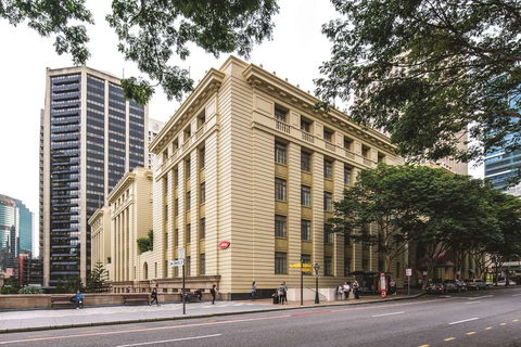 Adina Apartment Hotel Anzac Square - Tweed Heads Accommodation 0