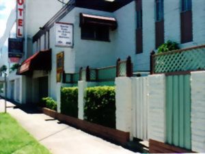 Whian Whian NSW Tweed Heads Accommodation