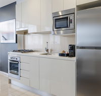 Meriton Suites Zetland