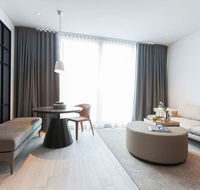 Skye Suites Green Square