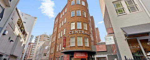 Sydney Potts Point Central - Tweed Heads Accommodation 0