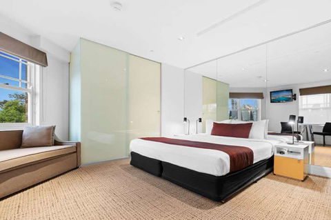 Sydney Potts Point Central - Tweed Heads Accommodation 2