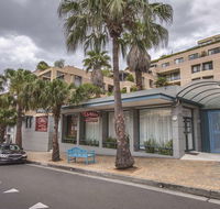 Adina Apartment Hotel Coogee - Tweed Heads Accommodation