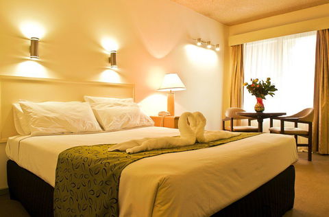 Lamplighter Motel - Tweed Heads Accommodation 1