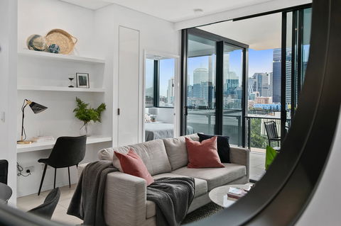 Arise On Hope Street - Tweed Heads Accommodation 1