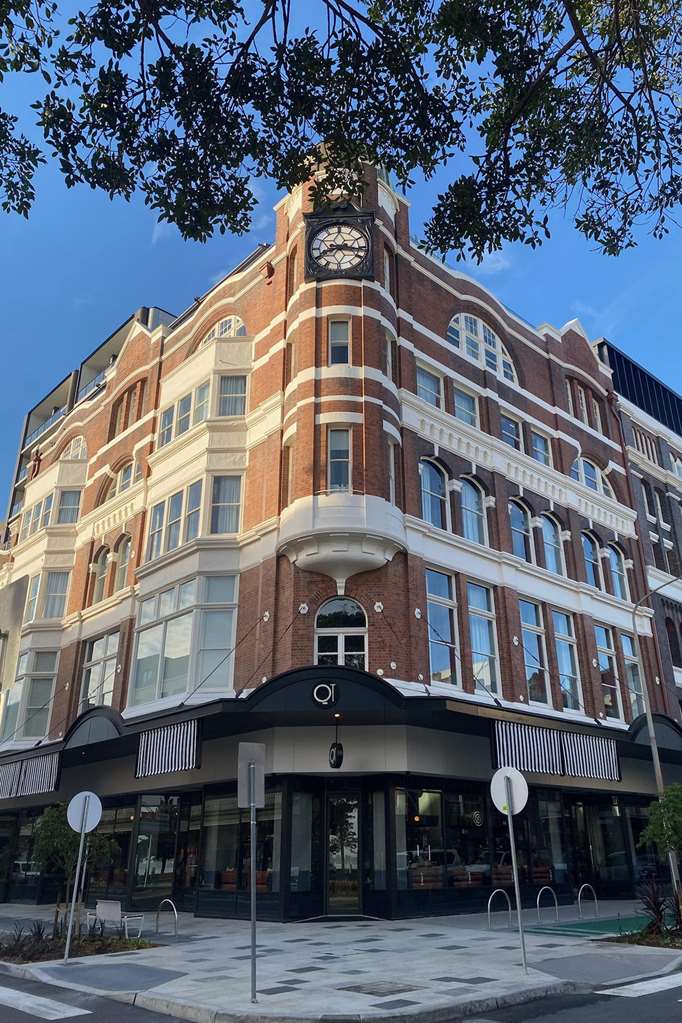 Wickham NSW Tweed Heads Accommodation