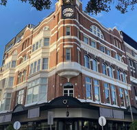 QT Newcastle - Tweed Heads Accommodation