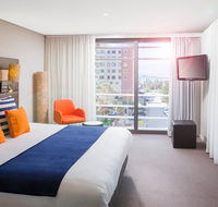 Novotel Newcastle Beach - Tweed Heads Accommodation