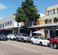 Studios on Beaumont - Tweed Heads Accommodation