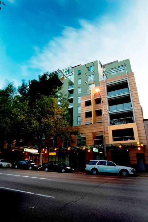 Quest Newcastle - Tweed Heads Accommodation 0