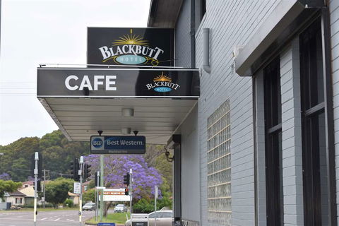 Best Western Blackbutt Inn - Tweed Heads Accommodation 0
