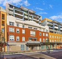 Terminus Apartment Hotel Ascend Coll - Tweed Heads Accommodation