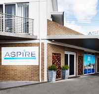 Aspire Mayfield - Tweed Heads Accommodation