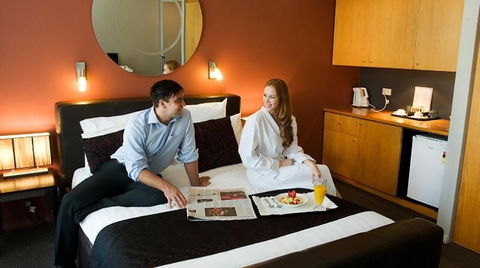 The Clarendon Hotel - Tweed Heads Accommodation 2