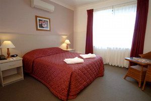Warners at the Bay Motel - Tweed Heads Accommodation 2