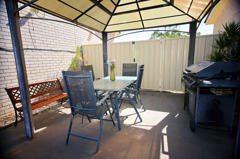 Roma Inland Motor Inn - Tweed Heads Accommodation 1