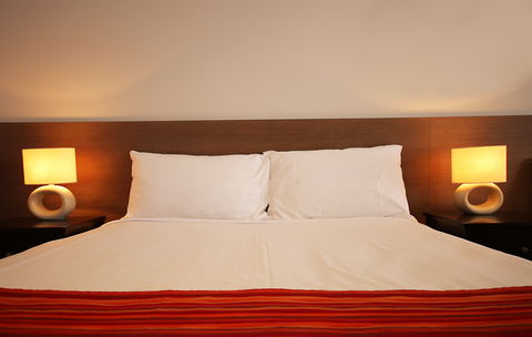 Roma Inland Motor Inn - Tweed Heads Accommodation 2
