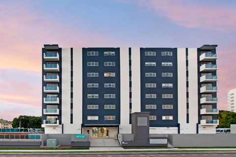 Allure Hotel And Apartments - Tweed Heads Accommodation 0