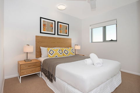 Allure Hotel And Apartments - Tweed Heads Accommodation 2