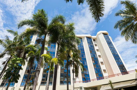 Rydges Southbank Townsville - Tweed Heads Accommodation 0