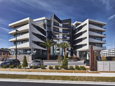 Sandy Hill Serviced Aparetments - Tweed Heads Accommodation 0