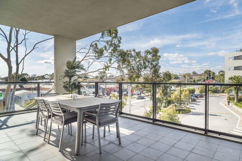Sandy Hill Serviced Aparetments - Tweed Heads Accommodation 2