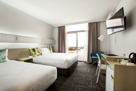 Nightcap At Sandringham Hotel - Tweed Heads Accommodation 1