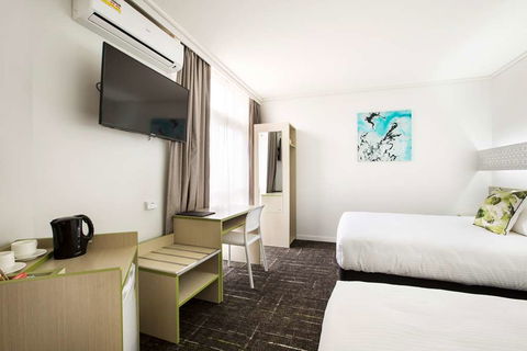 Nightcap At Sandringham Hotel - Tweed Heads Accommodation 2