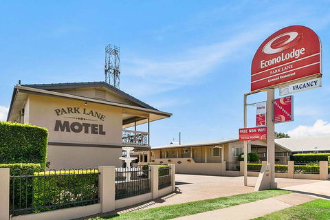 Econo Lodge Park Lane - Tweed Heads Accommodation 0