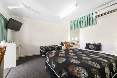 Econo Lodge Park Lane - Tweed Heads Accommodation 1