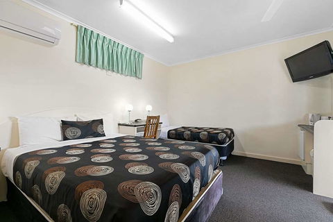 Econo Lodge Park Lane - Tweed Heads Accommodation 2