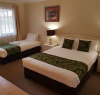 The Palms Motel Chinchilla - Tweed Heads Accommodation