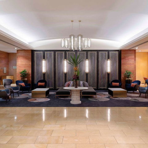 Amora Hotel Jamison Sydney - Tweed Heads Accommodation 1