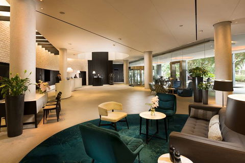PARKROYAL Darling Harbour, Sydney - Tweed Heads Accommodation 2