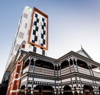 Holiday Inn West Perth - Tweed Heads Accommodation