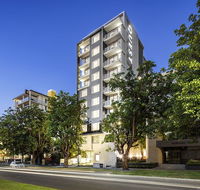Quest Kings Park - Tweed Heads Accommodation