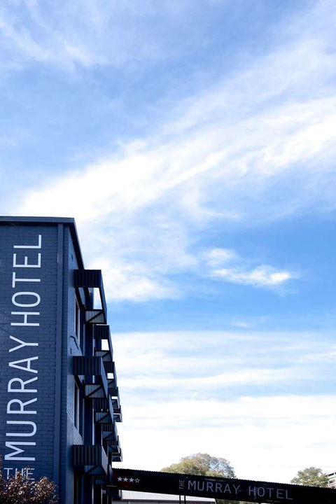 The Murray Hotel - Tweed Heads Accommodation 0