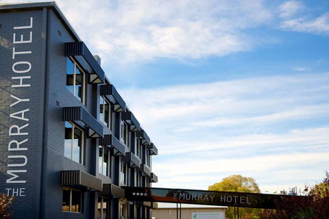 The Murray Hotel - Tweed Heads Accommodation 2