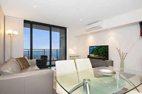 Astra Apartments Perth - Tweed Heads Accommodation 0