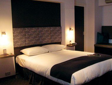 Zero Davey Apartment Hotel - Tweed Heads Accommodation 0