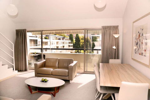 Salamanca Inn - Tweed Heads Accommodation 1