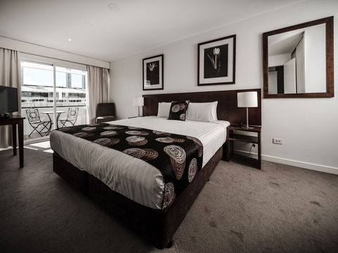Salamanca Suites - Tweed Heads Accommodation 2