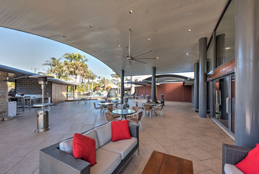 Ashbourne SA Tweed Heads Accommodation