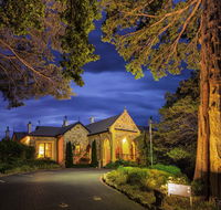 Mount Lofty House - Tweed Heads Accommodation