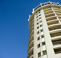Atlantic Tower Motor Inn - Tweed Heads Accommodation