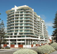 Oaks Liberty Towers - Tweed Heads Accommodation